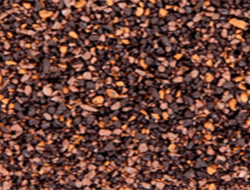 Rustic Brown Shingle