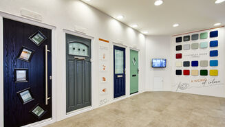 Composite Doors thumbnail