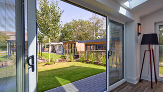 Sliding Patio Doors thumbnail