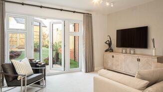 French Doors thumbnail