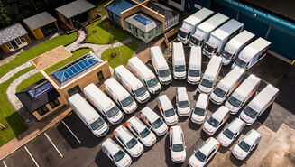 Accreditations thumbnail