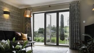 Bi-fold Doors thumbnail