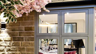 Flush Casement Windows thumbnail